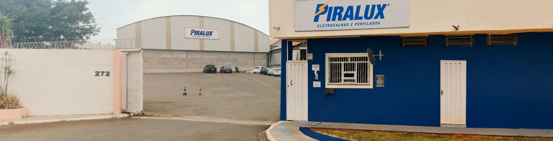 Piralux 14